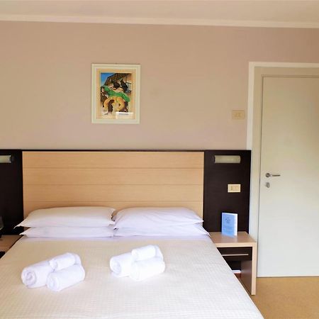 Golf & Beach Hotel Milano Marittima Exterior photo