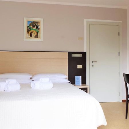Golf & Beach Hotel Milano Marittima Exterior photo