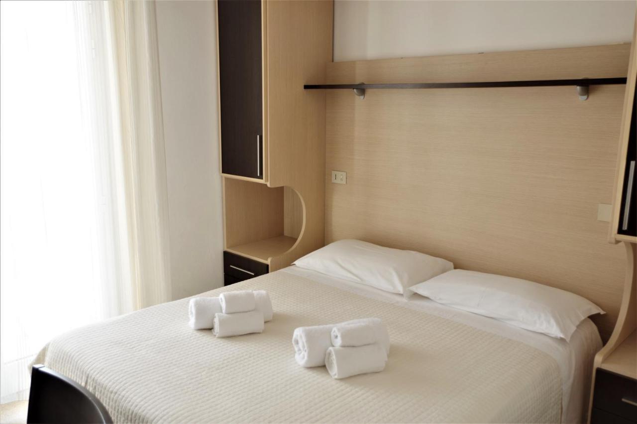 Golf & Beach Hotel Milano Marittima Exterior photo