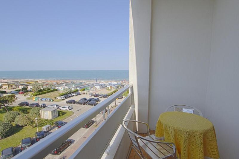 Golf & Beach Hotel Milano Marittima Exterior photo