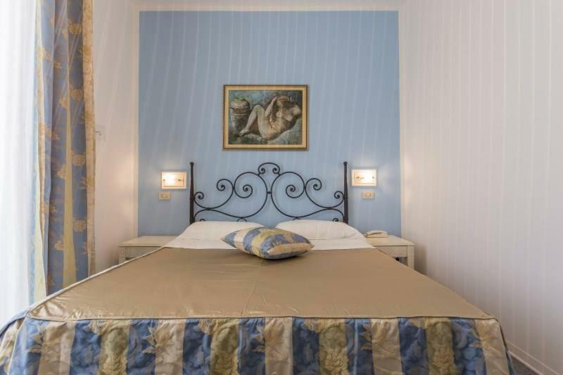 Golf & Beach Hotel Milano Marittima Exterior photo