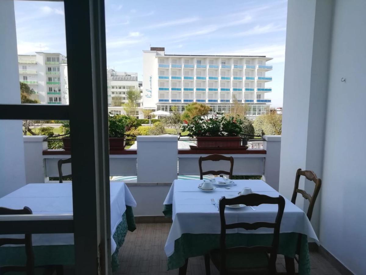 Golf & Beach Hotel Milano Marittima Exterior photo